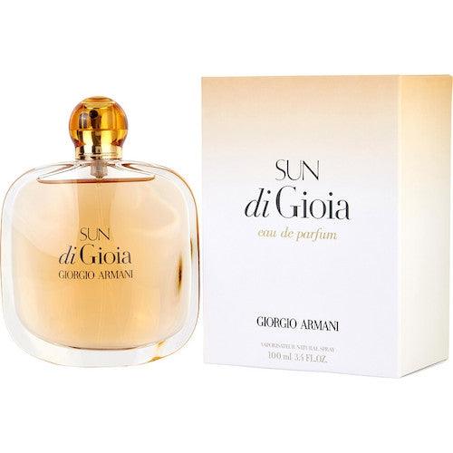 Giorgio Armani Sun di Gioa EDP 100ml Perfume For Women - Thescentsstore