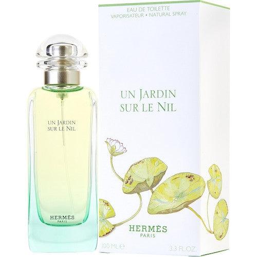 Hermes Un Jardin Sur le Nil EDT 100ml Unisex Perfume - Thescentsstore