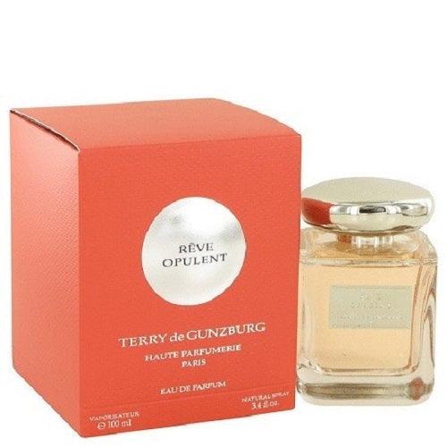 Terry De Gunzburg Reve Opulent EDP Perfume For Women 100ml - Thescentsstore