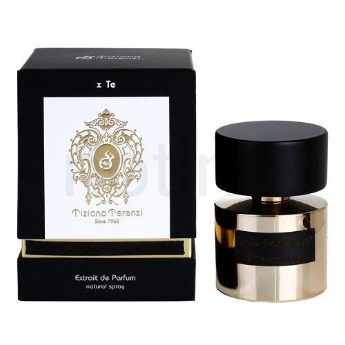 Tiziana Terenzi Gold Rose Oudh Extrait de Parfum 100ml Unisex - Thescentsstore