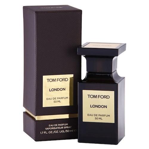 Tom Ford London EDP 50ml Unisex Perfume - Thescentsstore
