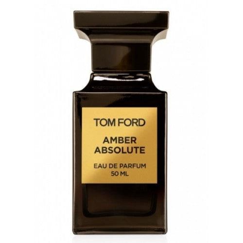 Tom Ford Amber Absolute EDP 50ml Unisex Perfume - Thescentsstore