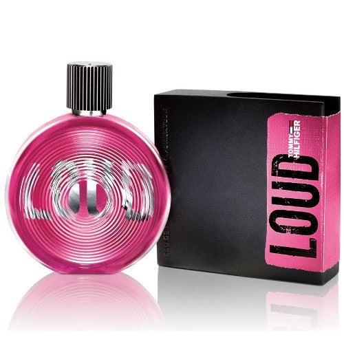 Tommy Hilfiger Loud EDT 75ml For Women - Thescentsstore