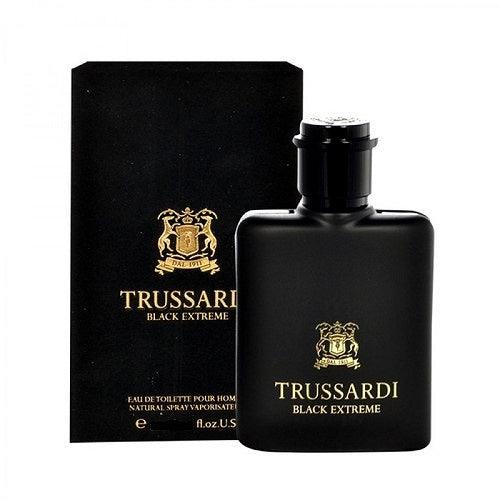 Trussardi Black Extreme EDT 100ml Perfume For Men - Thescentsstore