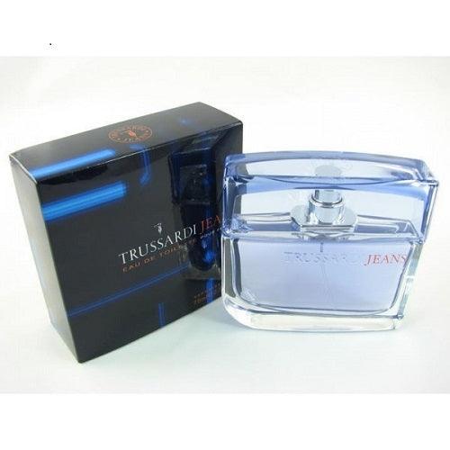 Trussardi Jeans EDT 75ml Perfume For Women - Thescentsstore