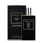 Mizensir Golden Oud EDP 100ml Perfume - Thescentsstore