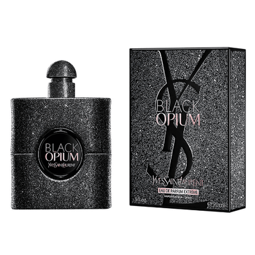 Yves Saint Laurent Black Opium EDP Extreme 90ml - Thescentsstore