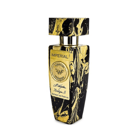 Wesker Imperial 50ml Extrait de Parfum - Thescentsstore