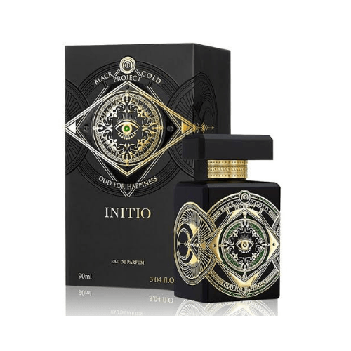 Initio Oud For Happiness EDP 90ml - Thescentsstore