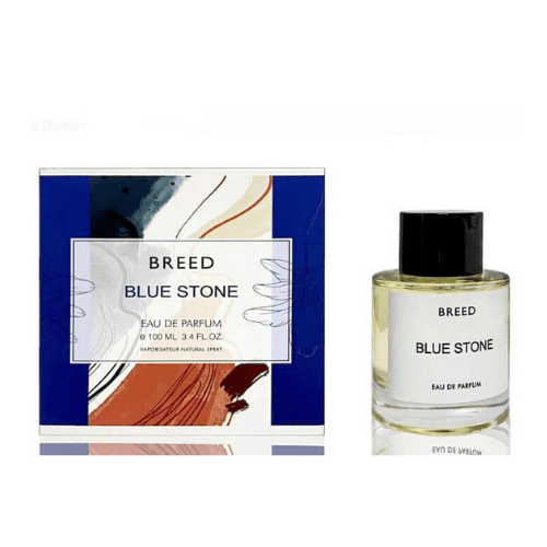 Breed Blue Stone EDP 100ml - Thescentsstore