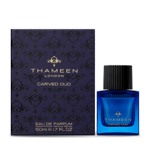 Thameen Carved Oud  EDP 50ml - Thescentsstore