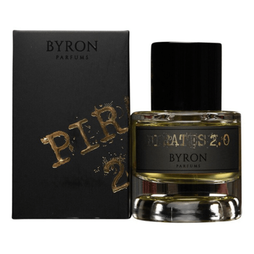 Byron Pirate 2.0 EDP 75ml - Thescentsstore