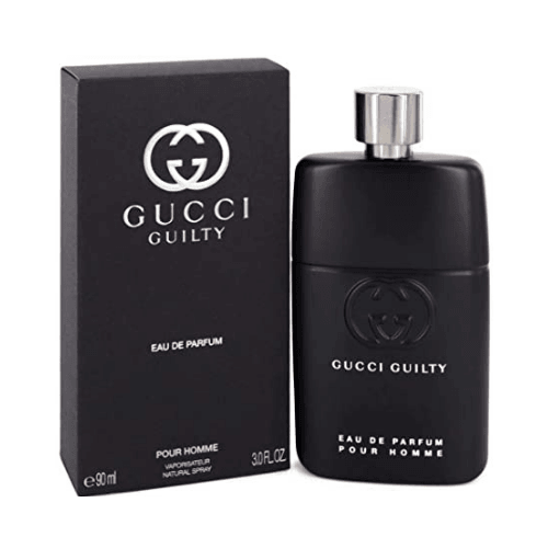 Gucci Guilty Pour Homme EDP 90ml - Thescentsstore