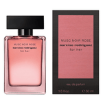 Narciso Rodriguez Musc Noir Rose For Her EDP 100ml - Thescentsstore