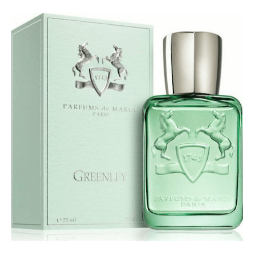 Parfums De Marly Greenley EDP 125ml - Thescentsstore