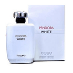 Pendora White EDP 100ml Perfume For Men - Thescentsstore