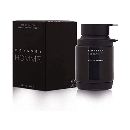 Buy Armaf Odyssey Homme 100ml EDP Perfume for Men Online in Nigeria ...