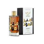 Lattafa Ameer Al Oudh Intense Oud EDP 100ml Unisex Perfume - Thescentsstore
