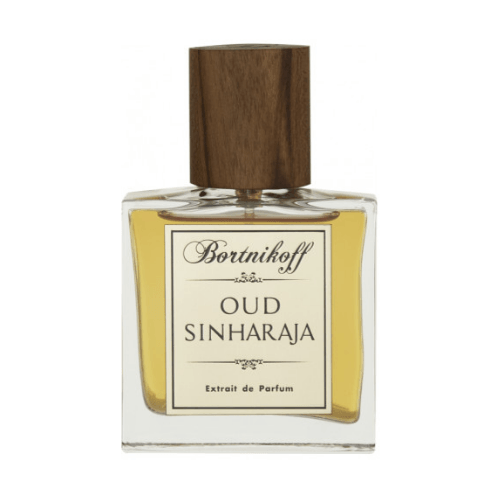 Bortnikoff Oud Sinharaja 50ml Extrait de Parfum - Thescentsstore