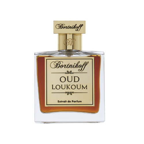 Bortnikoff Oud Loukoum 50ml Extrait de Parfum - Thescentsstore