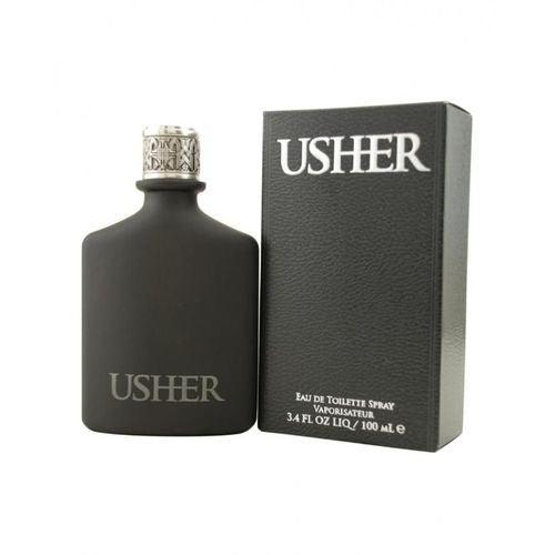 Usher By Usher EDT For Men 100ml - Thescentsstore