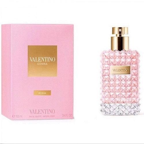 Valentino Donna Acqua EDT 100ml Perfume For Women - Thescentsstore