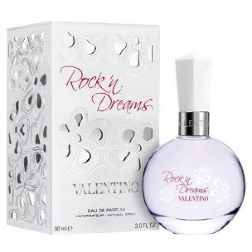 Valentino Rock n Dream EDP For Women 90ml - Thescentsstore