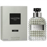 Valentino Uomo Acqua EDT Perfume For Men 125ml - Thescentsstore