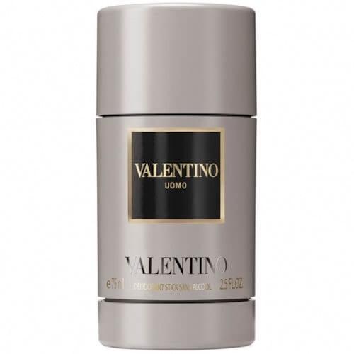 Valentino Uomo Dedorant Stick For Men 75ml - Thescentsstore