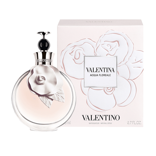 Valentino Valentina EDP Perfume For Women 80ml - Thescentsstore