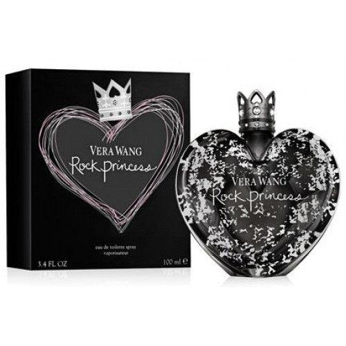 Vera Wang Rock Princess EDT 100ml Perfume For Women - Thescentsstore