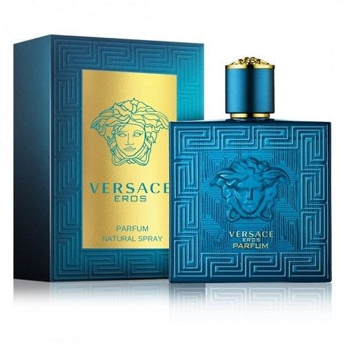 Versace Eros Parfum Men 100ml - Thescentsstore