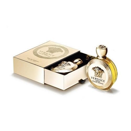 Versace Eros Pour Femme EDP 100ml For Women - Thescentsstore