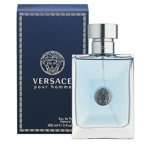 Versace Pour Homme EDT 100ml For Men - Thescentsstore