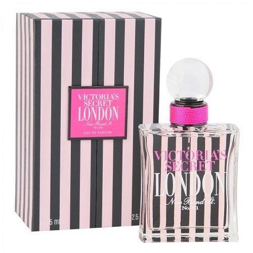 Victoria's Secret London New Bond Street No 111 EDP Perfume For Women 75ml - Thescentsstore
