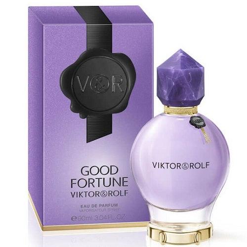 Viktor & Rolf Good Fortune EDP 90ml - The Scents Store