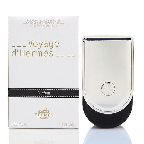 Hermes Voyage d'Hermes Parfum 100ml Unisex - Thescentsstore