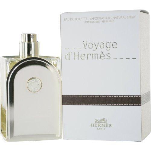 Hermes Voyage d'Hermes EDT 100ml Unisex Perfume - Thescentsstore