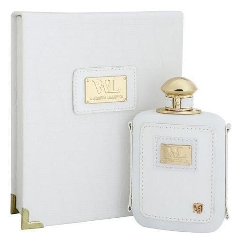 Alexandre J Western Leather White EDP 100ml for Women - Thescentsstore