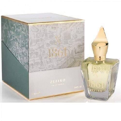 Xerjoff 1861 Zefiro EDP 100ml Unisex Perfume - Thescentsstore