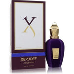 Xerjoff Accento EDP 100ml Unisex Perfume - Thescentsstore