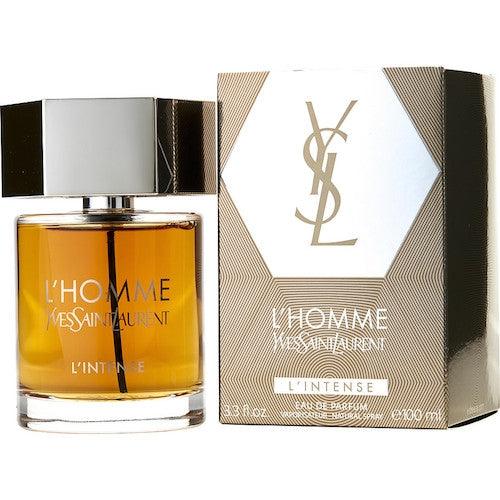 Yves Saint Laurent L'Homme Parfum Intense for Men - Thescentsstore