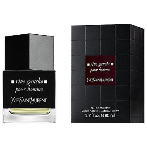 Yves Saint Laurent Rive Gauche EDT 80ml for Men - Thescentsstore