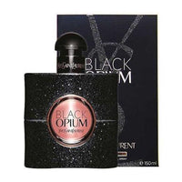 Yves Saint Laurent Black Opium EDP for Women - Thescentsstore